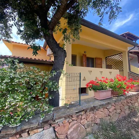 Дом отдыха Casa Mare Sardegna *