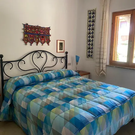 Дом отдыха Casa Mare Sardegna