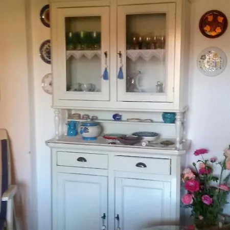 Casa Mare Sardegna