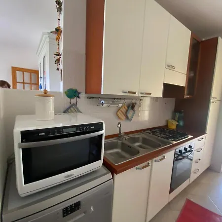 Casa Mare Sardegna Дом отдыха *