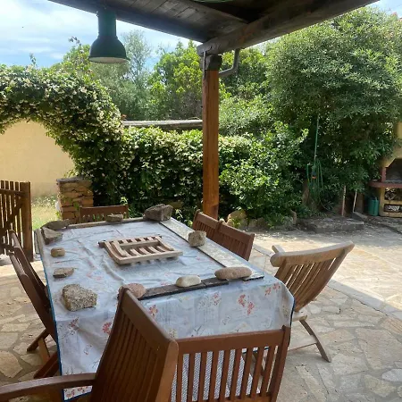 Дом отдыха Casa Mare Sardegna