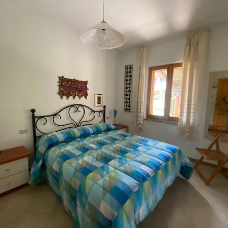 Casa Mare Sardegna Монте Петросу