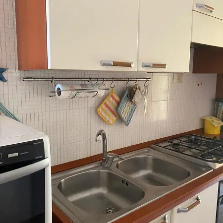 Casa Mare Sardegna Дом отдыха Монте Петросу
