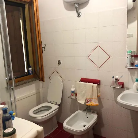 Дом отдыха Casa Mare Sardegna *