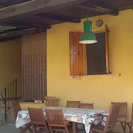 Casa Mare Sardegna Дом отдыха *
