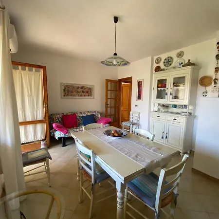 Дом отдыха Casa Mare Sardegna *