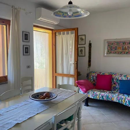 Casa Mare Sardegna Дом отдыха