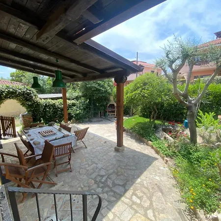 Casa Mare Sardegna Монте Петросу