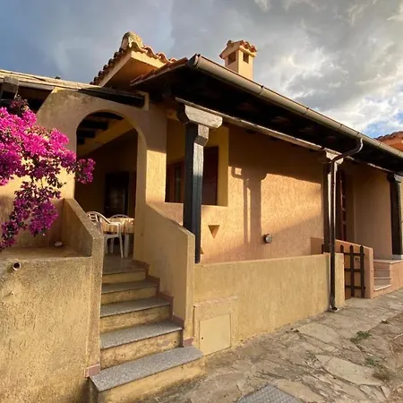Casa Mare Sardegna Дом отдыха