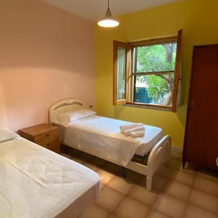 Дом отдыха Casa Mare Sardegna *