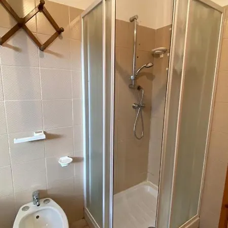 Дом отдыха Casa Mare Sardegna Монте Петросу