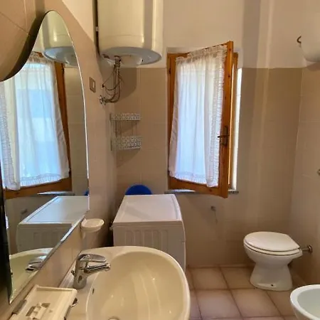 Дом отдыха Casa Mare Sardegna *