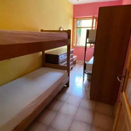 Дом отдыха Casa Mare Sardegna