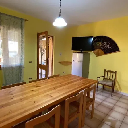 Casa Mare Sardegna Дом отдыха *