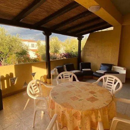 Casa Mare Sardegna Дом отдыха