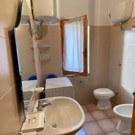 Casa Mare Sardegna Дом отдыха