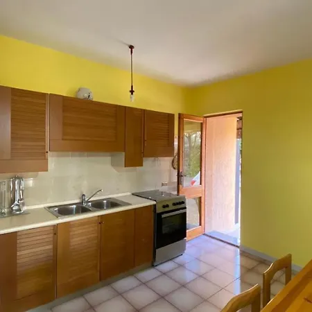 Дом отдыха Casa Mare Sardegna *