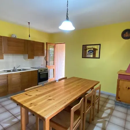 Casa Mare Sardegna * Монте Петросу