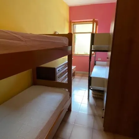 Casa Mare Sardegna Дом отдыха
