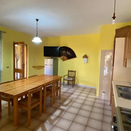 Casa Mare Sardegna *